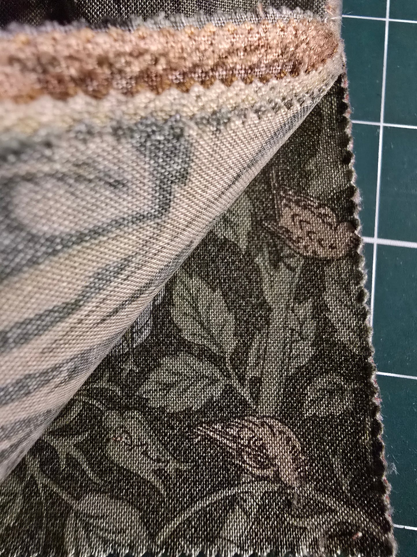 Moda The Morris Apprentice by Barbara Brackman Layer Cake Cotton Quilt Pack. RARE Out of Print