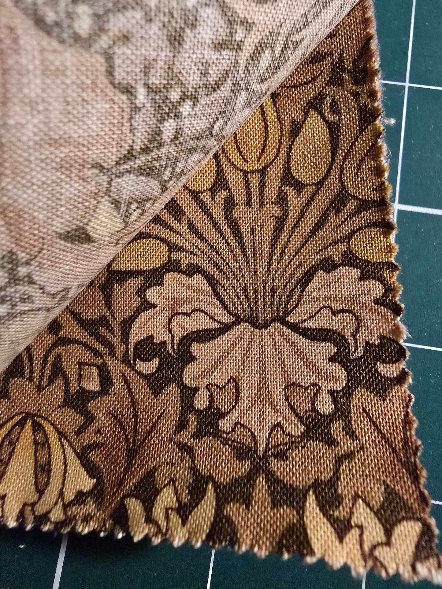 Moda The Morris Apprentice by Barbara Brackman Layer Cake Cotton Quilt Pack. RARE Out of Print