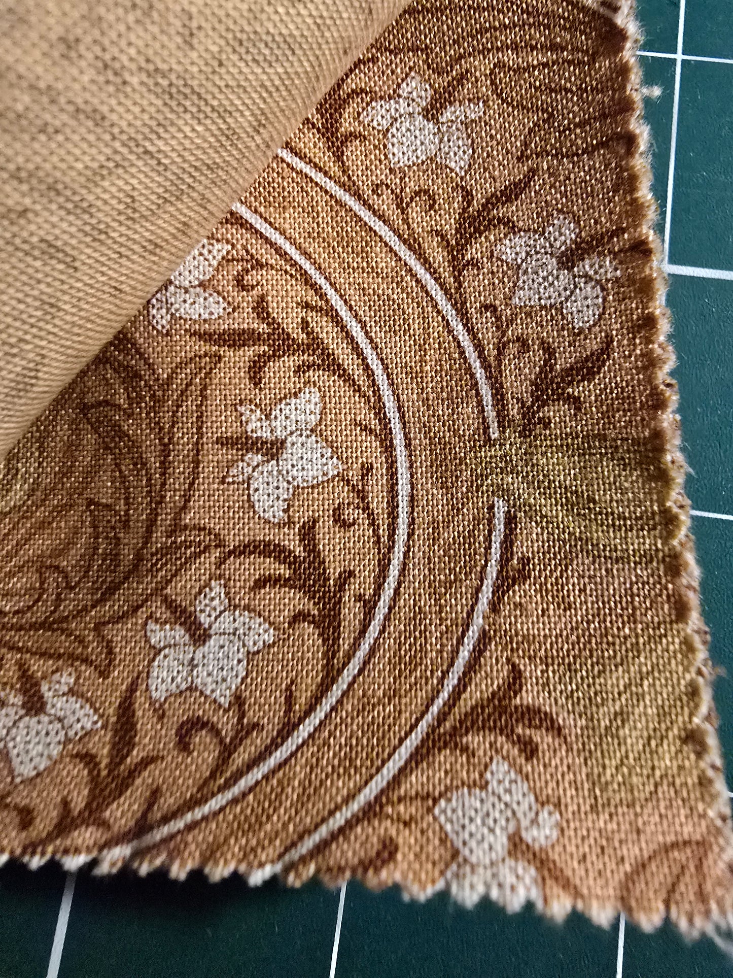 Moda The Morris Apprentice by Barbara Brackman Layer Cake Cotton Quilt Pack. RARE Out of Print