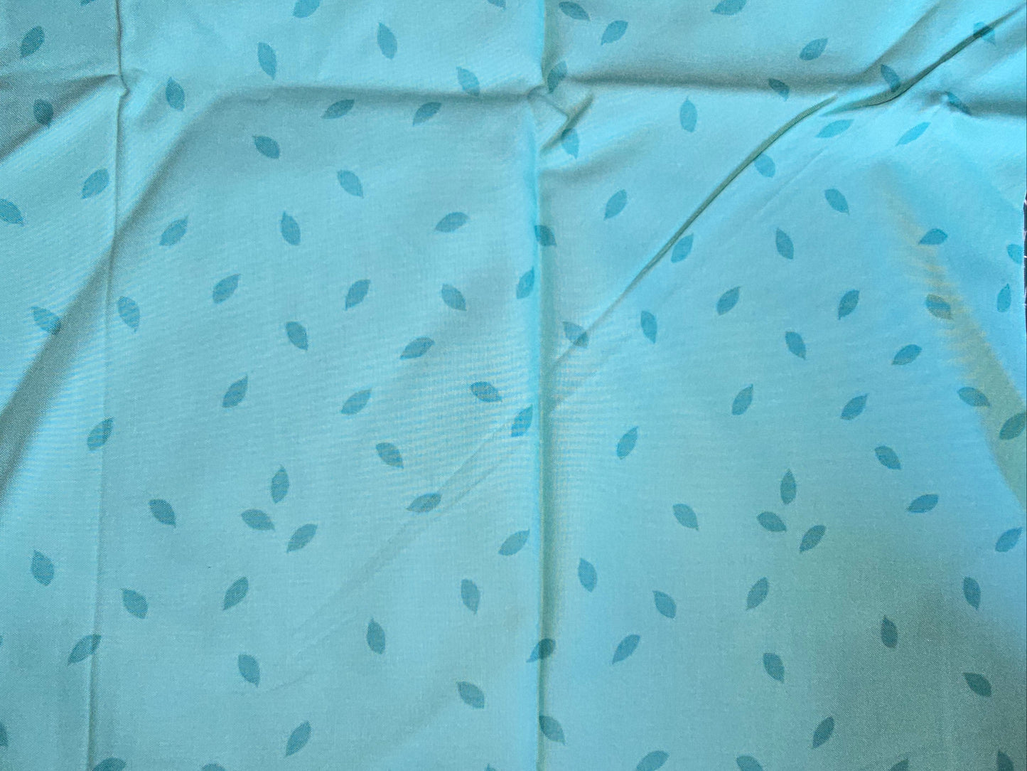 Moda Little Apples 100% Cotton Remnant