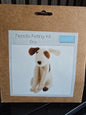 New! Trimits Dog Felting Kit