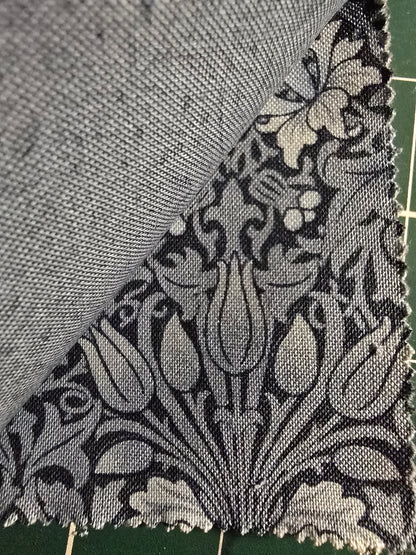 Moda The Morris Apprentice by Barbara Brackman Layer Cake Cotton Quilt Pack. RARE Out of Print