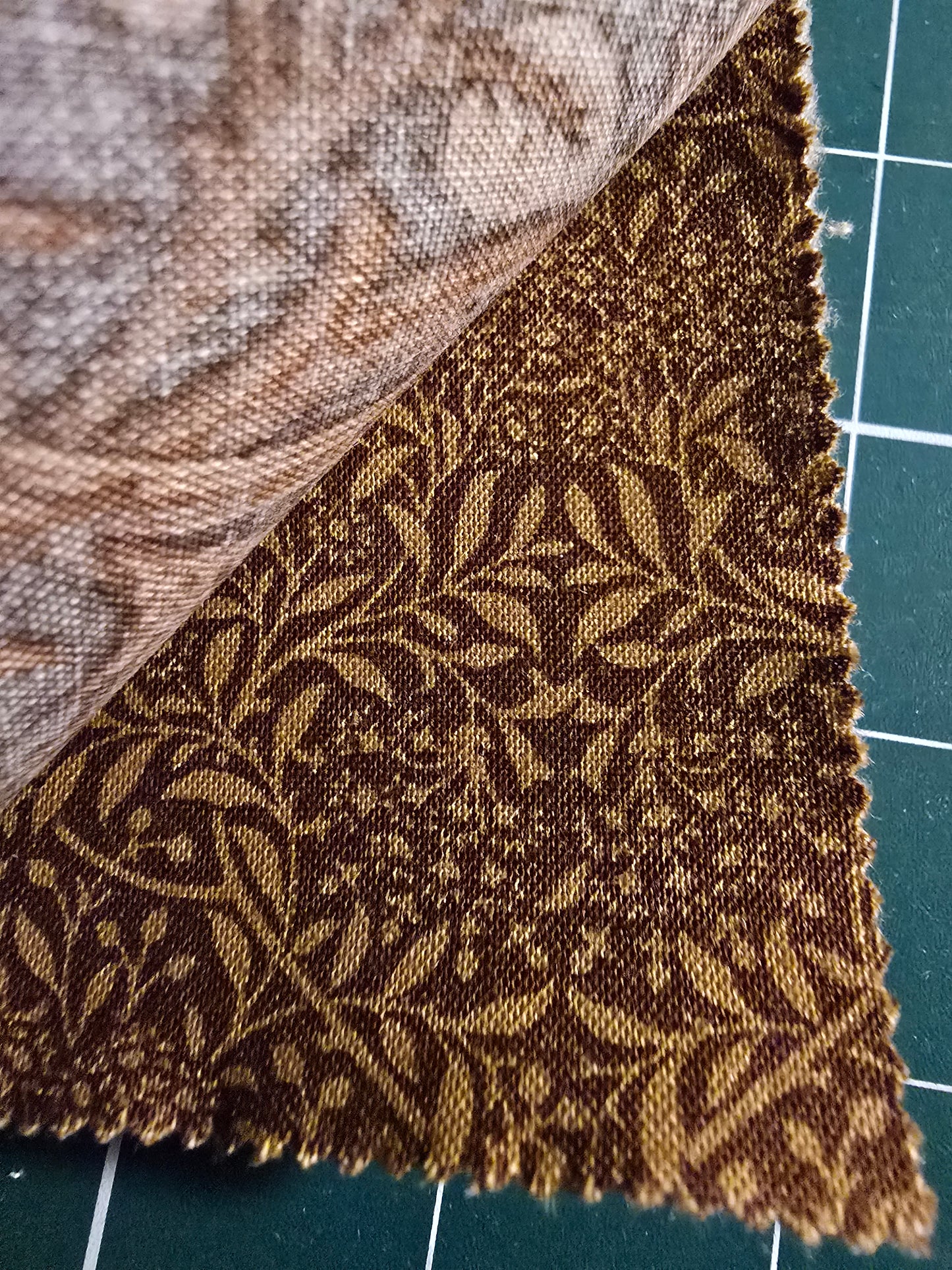 Moda The Morris Apprentice by Barbara Brackman Layer Cake Cotton Quilt Pack. RARE Out of Print