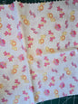 Noah's Ark 100% Cotton Remnant Nursery