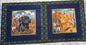 Cranston VIP Labrador Retriever Cushion Panel