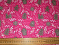 Polycotton Festive Decorations