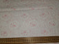 Lake House Dry Goods Penelope Rose Toile Pink or Blue